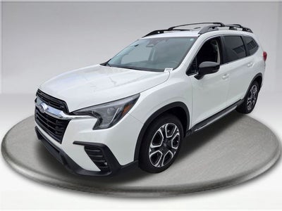 2024 Subaru Ascent Limited