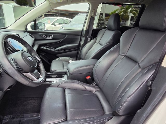 2024 Subaru Ascent Limited