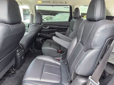 2024 Subaru Ascent Limited