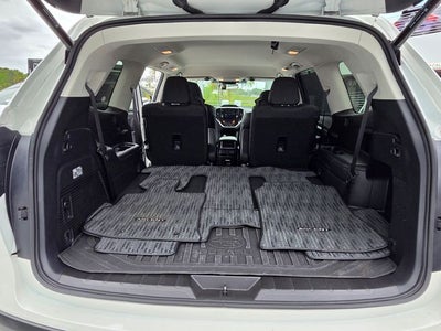 2024 Subaru Ascent Limited