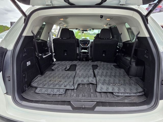2024 Subaru Ascent Limited