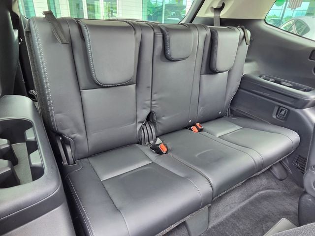 2024 Subaru Ascent Limited