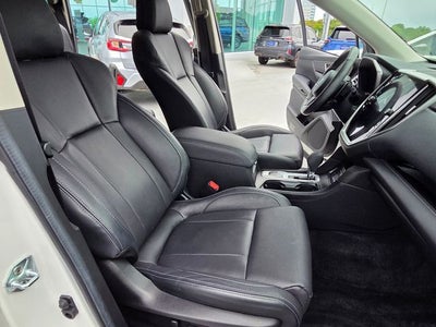 2024 Subaru Ascent Limited