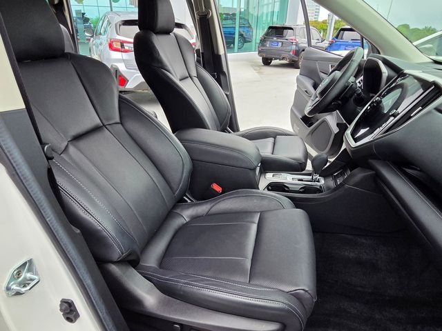 2024 Subaru Ascent Limited