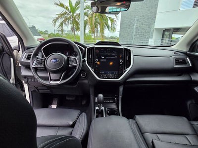 2024 Subaru Ascent Limited