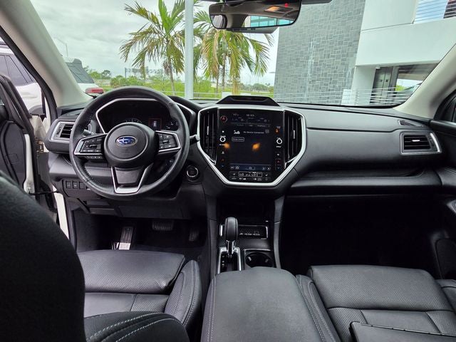 2024 Subaru Ascent Limited