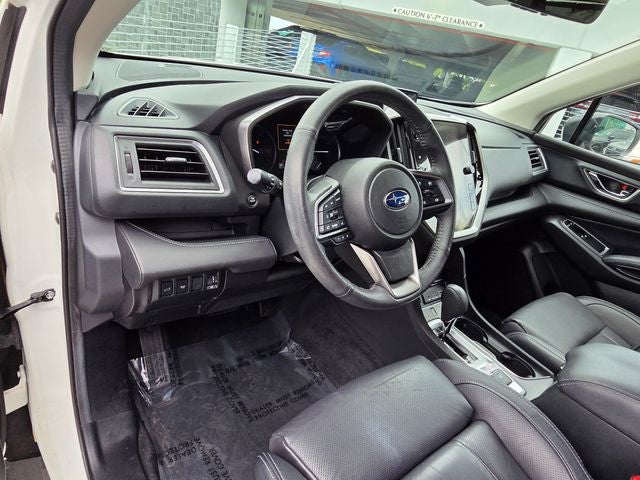 2024 Subaru Ascent Limited