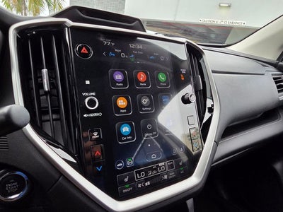 2024 Subaru Ascent Limited