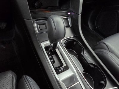 2024 Subaru Ascent Limited