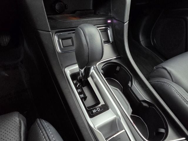 2024 Subaru Ascent Limited