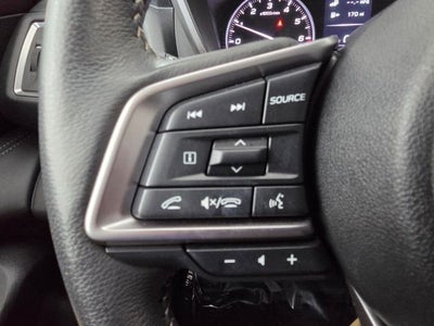 2024 Subaru Ascent Limited