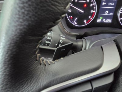 2024 Subaru Ascent Limited