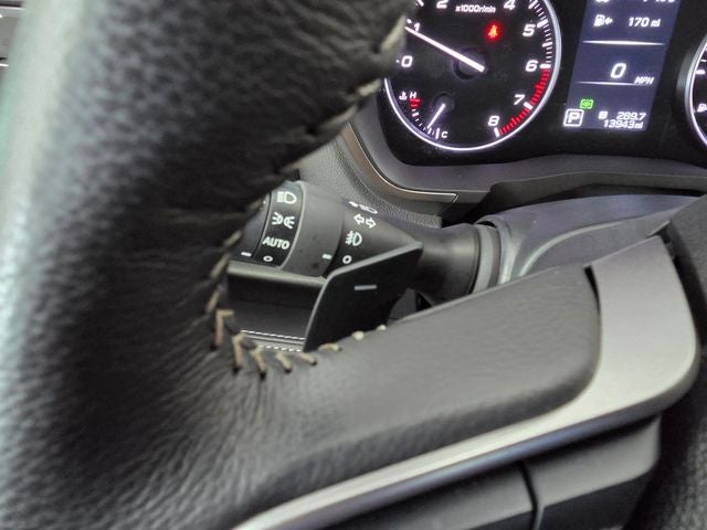 2024 Subaru Ascent Limited