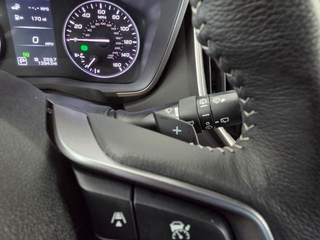 2024 Subaru Ascent Limited