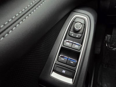 2024 Subaru Ascent Limited