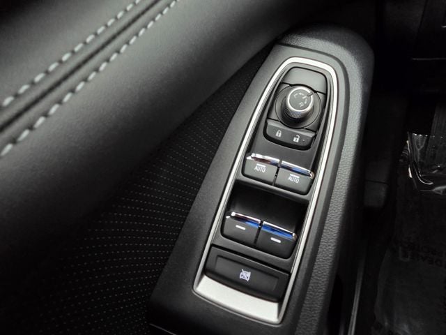 2024 Subaru Ascent Limited