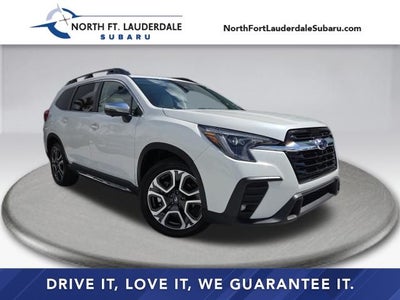 2023 Subaru Ascent Limited