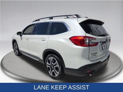 2023 Subaru Ascent Limited