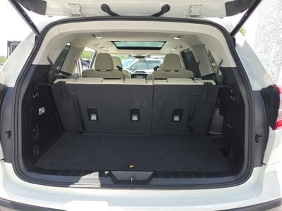 2023 Subaru Ascent Limited