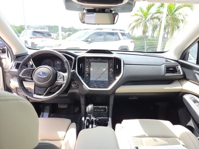 2023 Subaru Ascent Limited