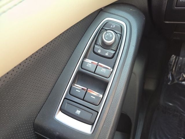 2023 Subaru Ascent Limited