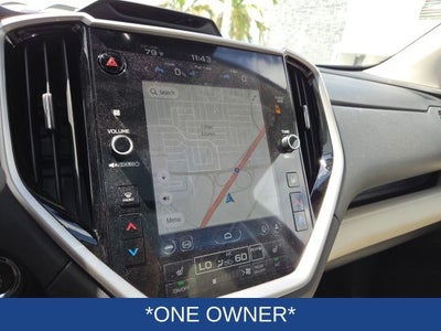 2023 Subaru Ascent Limited