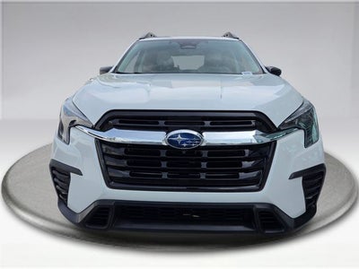 2024 Subaru Ascent Limited