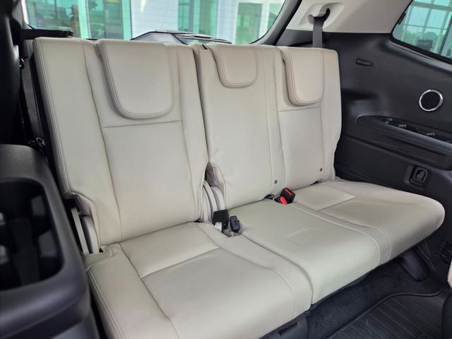 2024 Subaru Ascent Limited