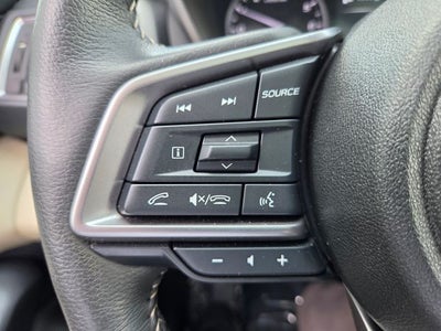2024 Subaru Ascent Limited