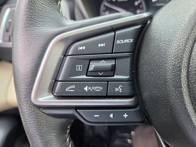 2024 Subaru Ascent Limited