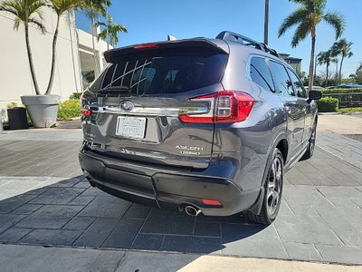 2023 Subaru Ascent Touring