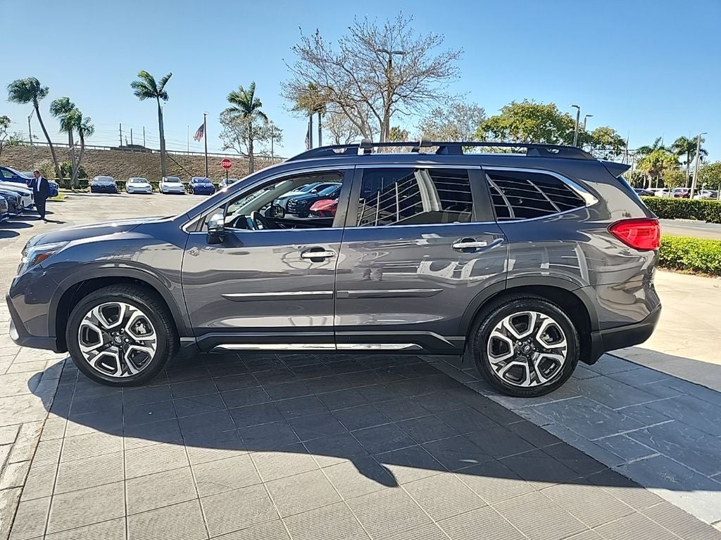 2023 Subaru Ascent Touring