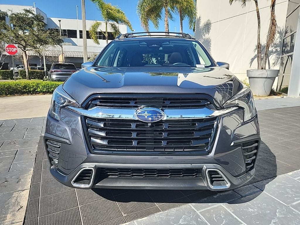 2023 Subaru Ascent Touring