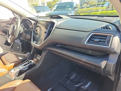 2023 Subaru Ascent Touring