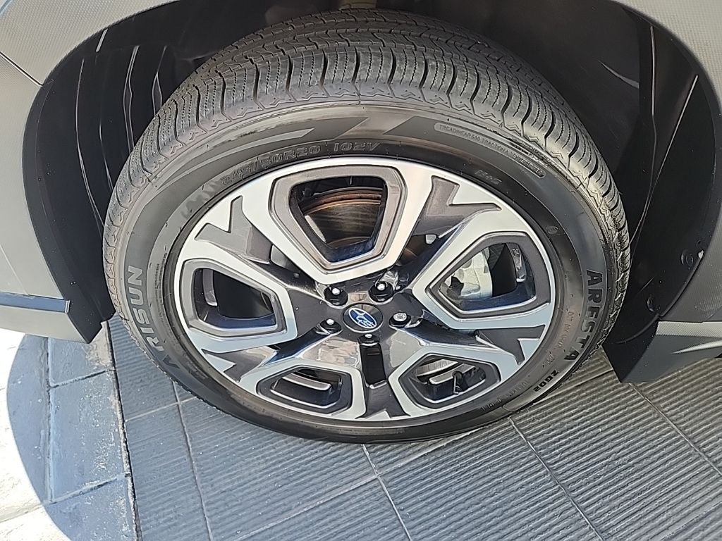 2023 Subaru Ascent Touring