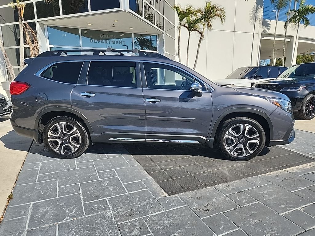 2023 Subaru Ascent Touring