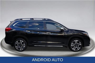 2023 Subaru Ascent Touring