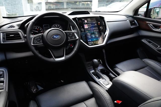 2023 Subaru Ascent Touring