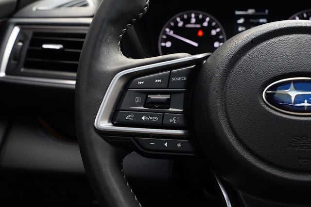 2023 Subaru Ascent Touring