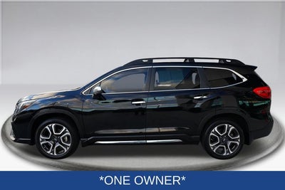 2023 Subaru Ascent Touring
