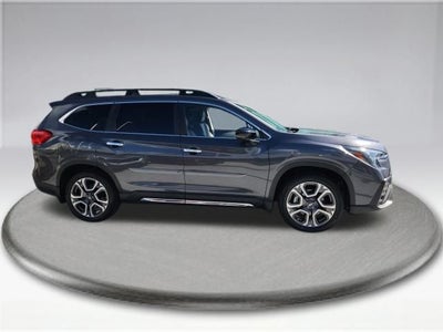 2024 Subaru Ascent Touring