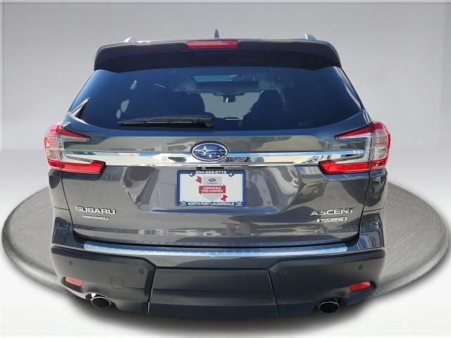 2024 Subaru Ascent Touring