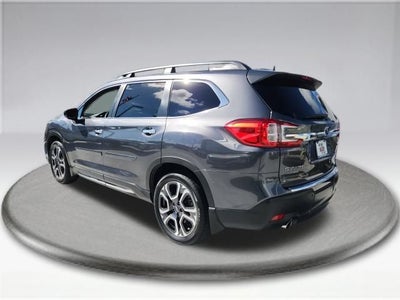 2024 Subaru Ascent Touring