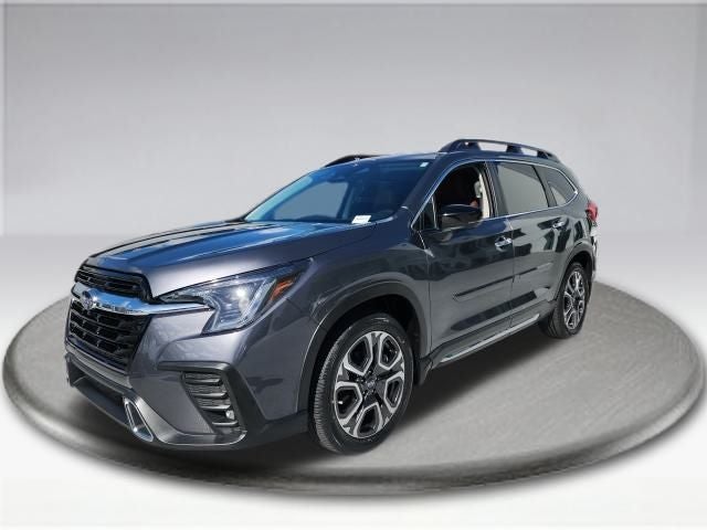 2024 Subaru Ascent Touring