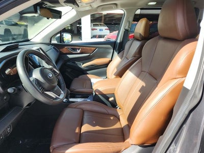 2024 Subaru Ascent Touring