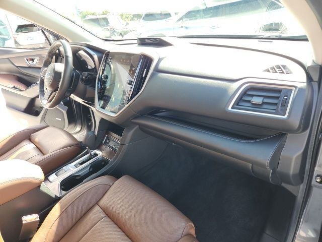 2024 Subaru Ascent Touring
