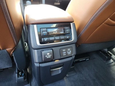 2024 Subaru Ascent Touring