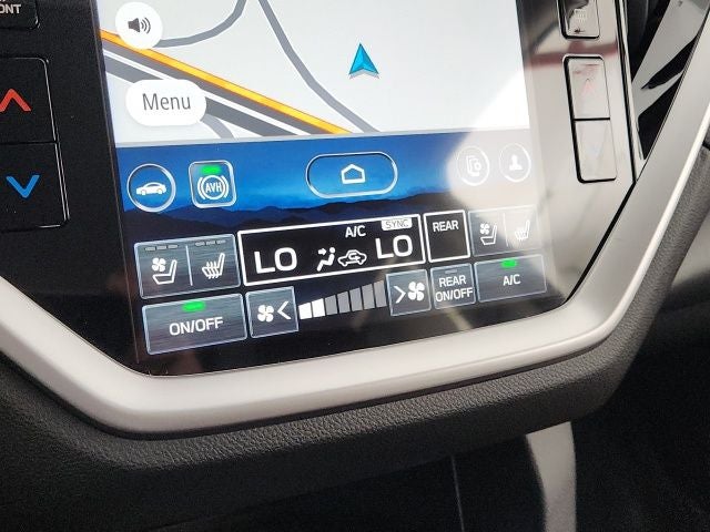 2024 Subaru Ascent Touring