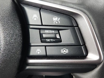 2024 Subaru Ascent Touring