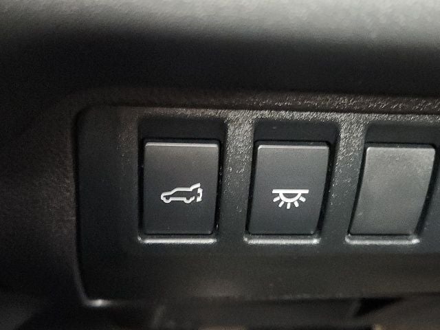 2024 Subaru Ascent Touring